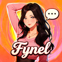Fynel Logo